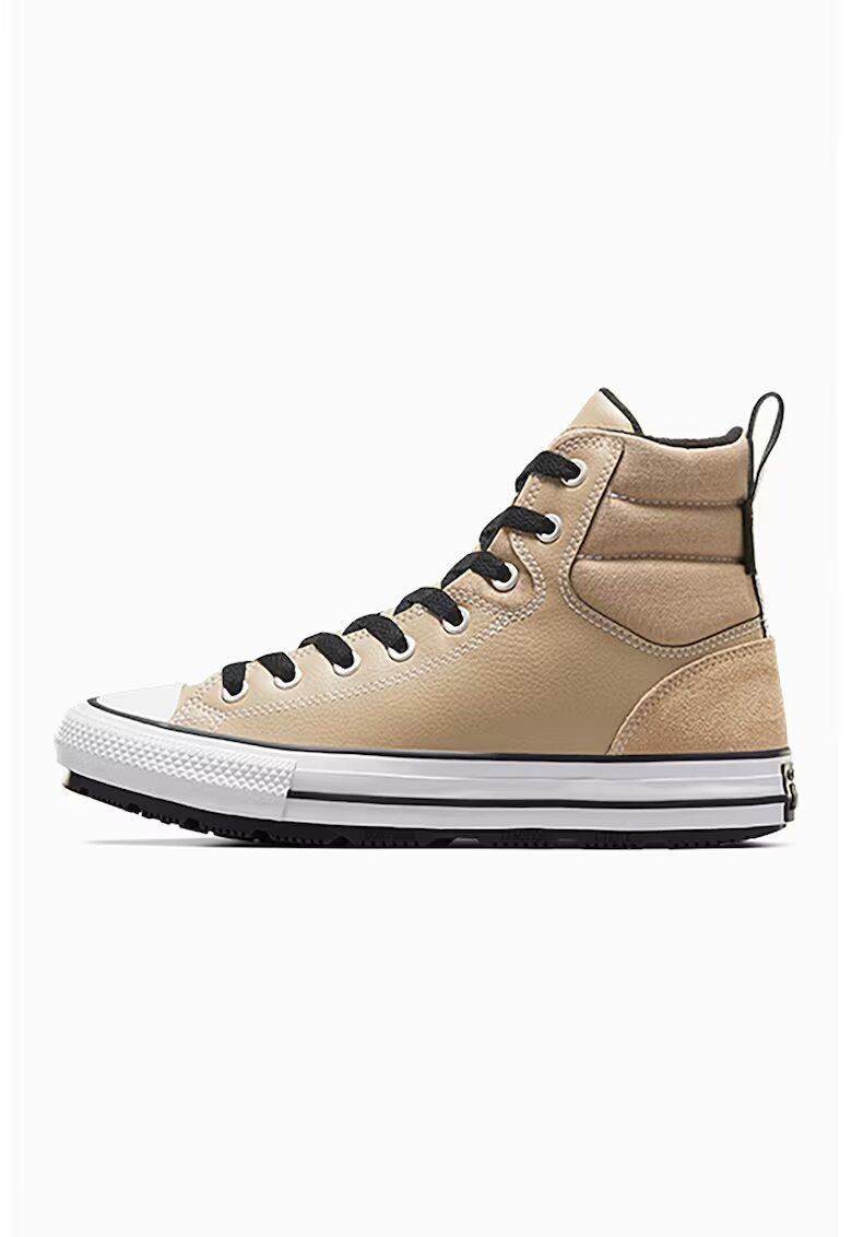 Converse Непромокаеми спортни обувки Chuck Taylor All Star Berkshire с велур