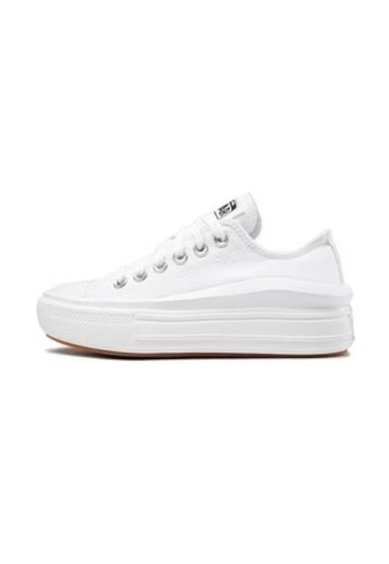 Converse Обувки Chuck Taylor All Star Move Ox