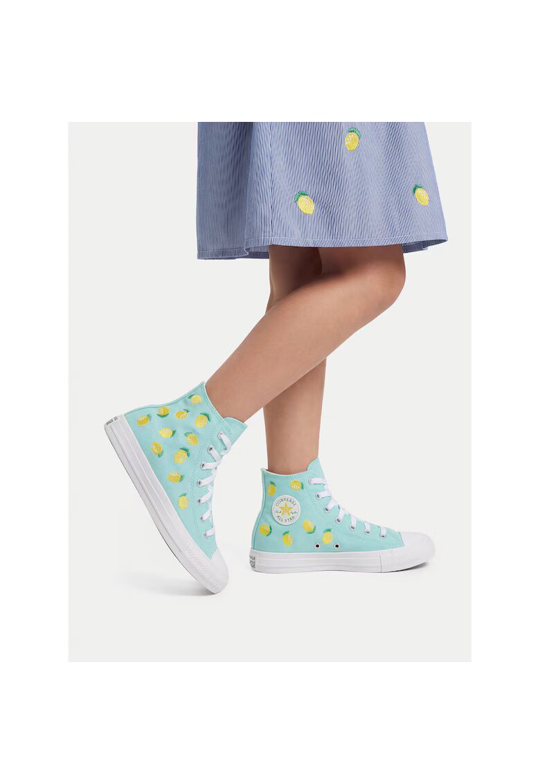 Converse Обувки - текстил -