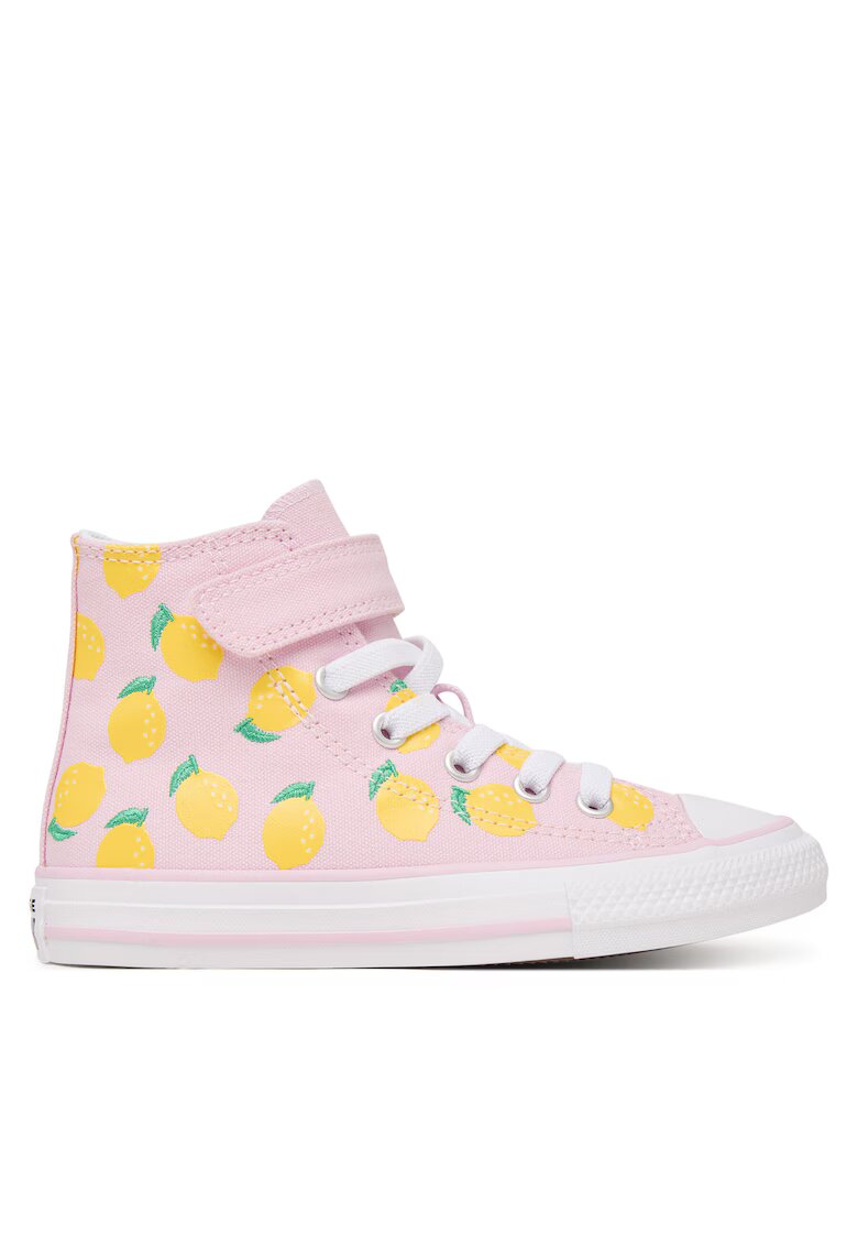 Converse Обувки за момичета A15903C - Текстил