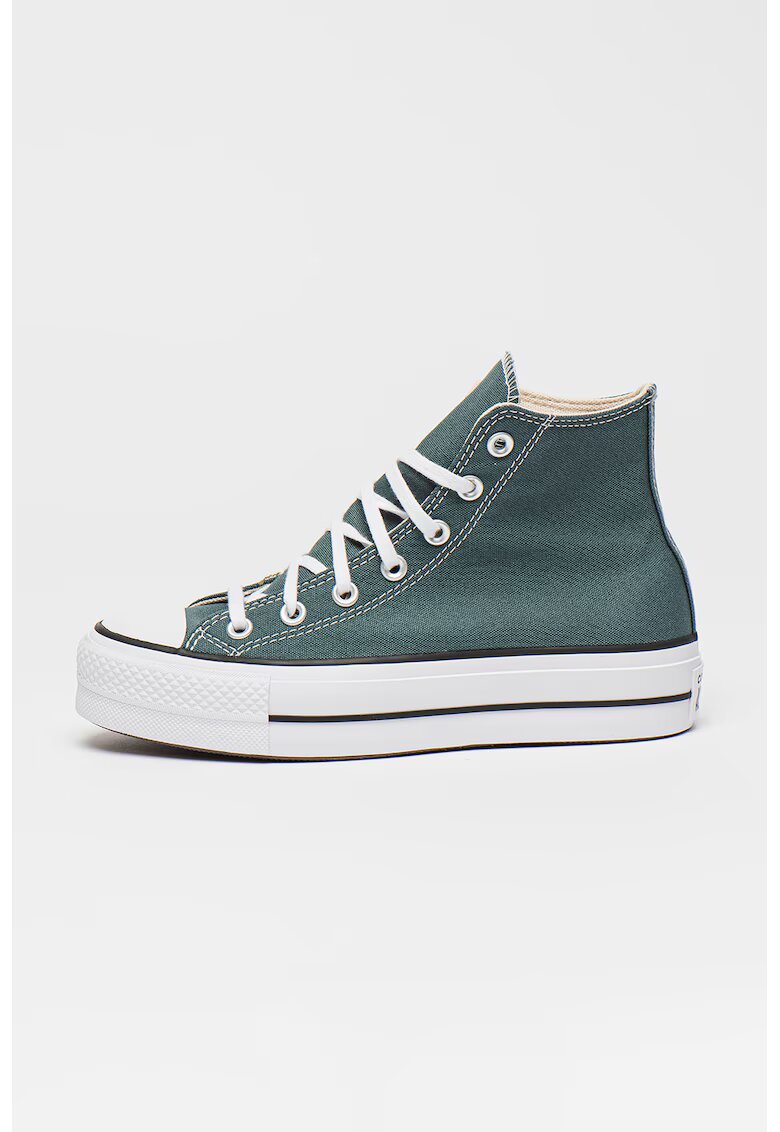 Converse Платнени кецове Chuck Taylor All Star