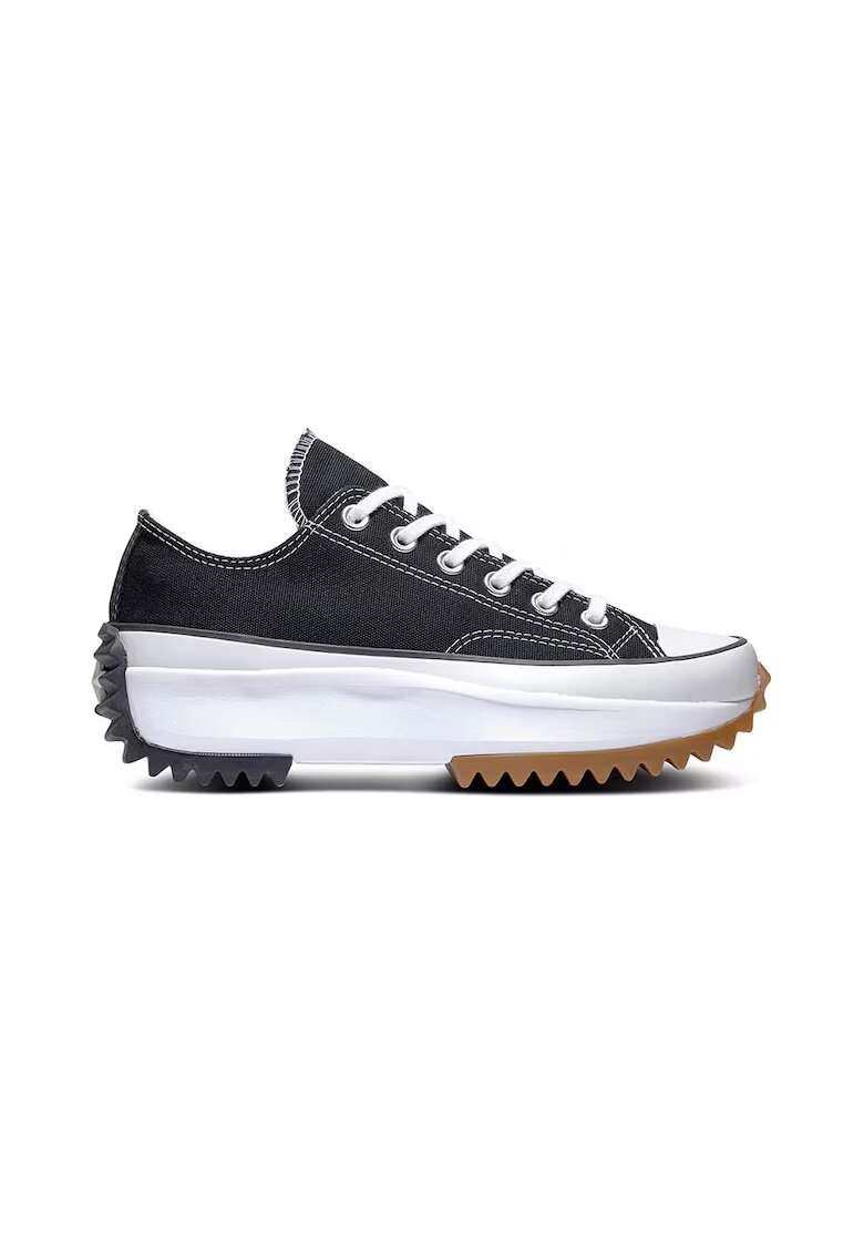 Converse Платнени кецове Run Star Hike