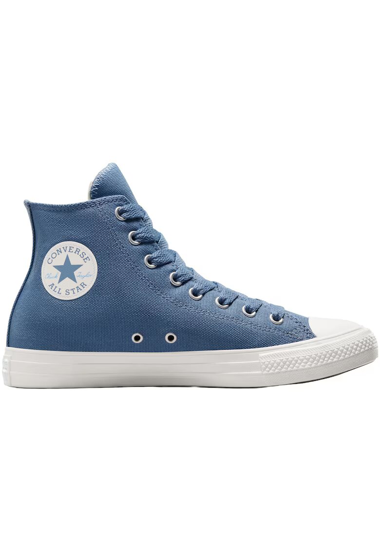 Converse Платнени унисекс маратонки Chuck Taylor All Star