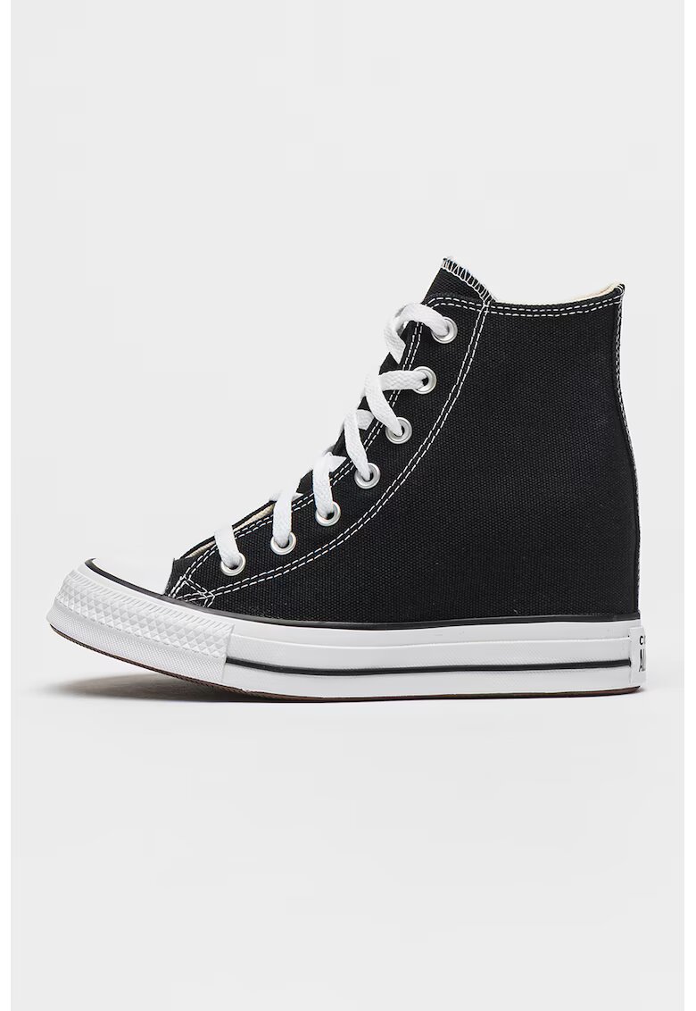 Converse Скосени спортни обувки All Star Classic