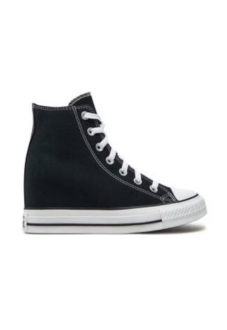 Converse Скосени спортни обувки All Star Classic