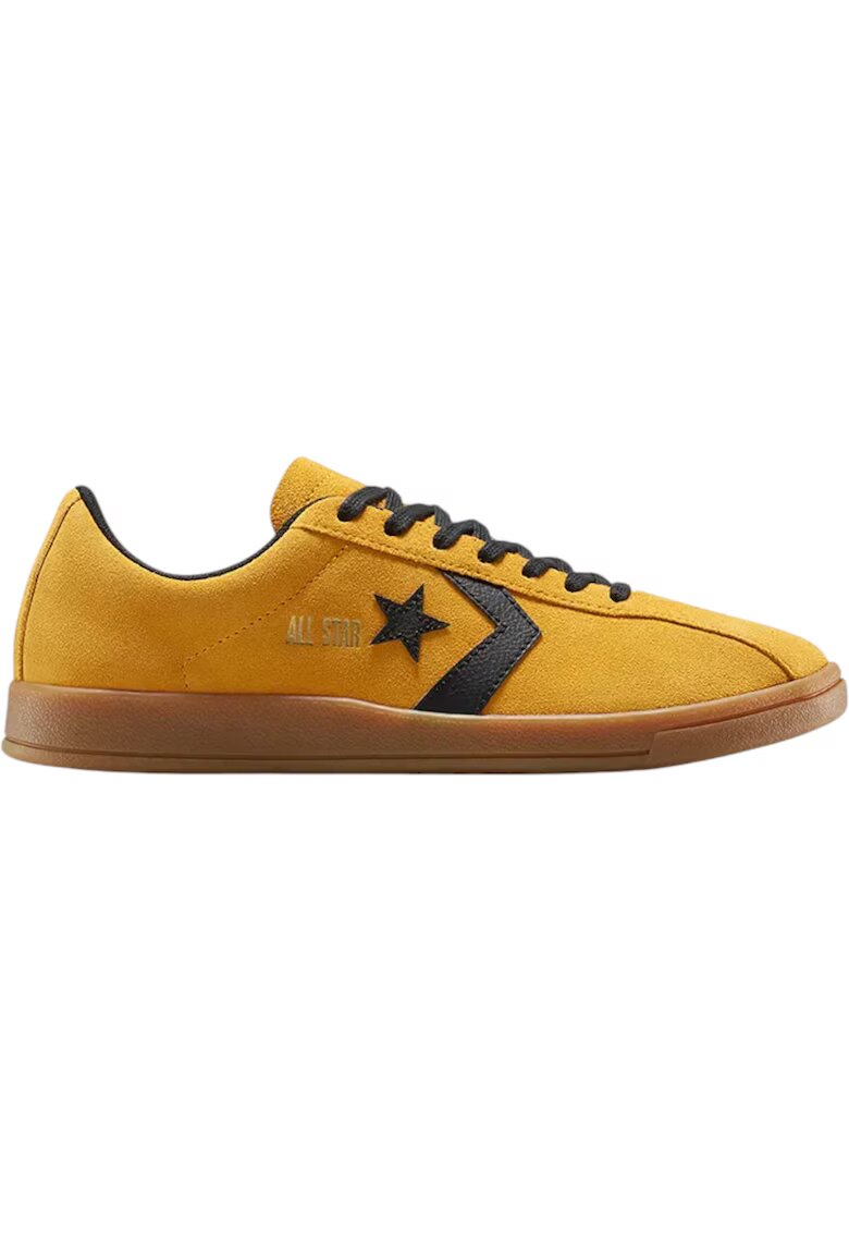 Converse Спортни обувки All Star Classic Trainer Suede 49961