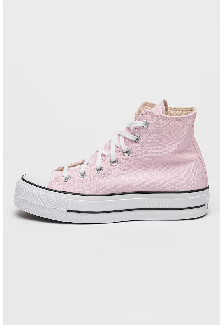 Converse Спортни обувки All Star Lift с равна платформа