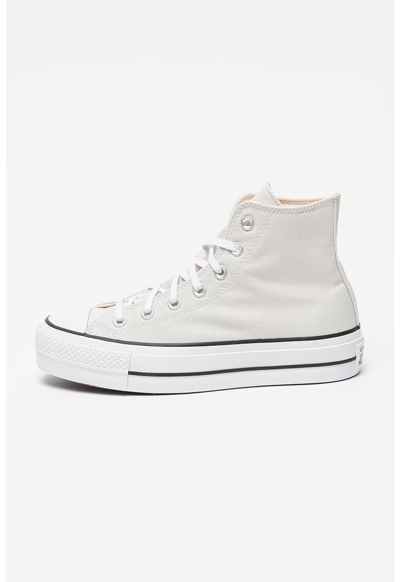 Converse Спортни обувки All Star с платформа