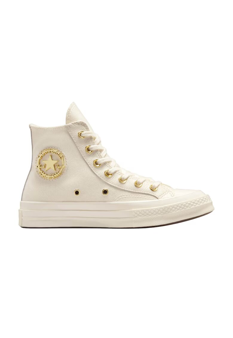 Converse Спортни обувки Chuck 70 Gold 44728