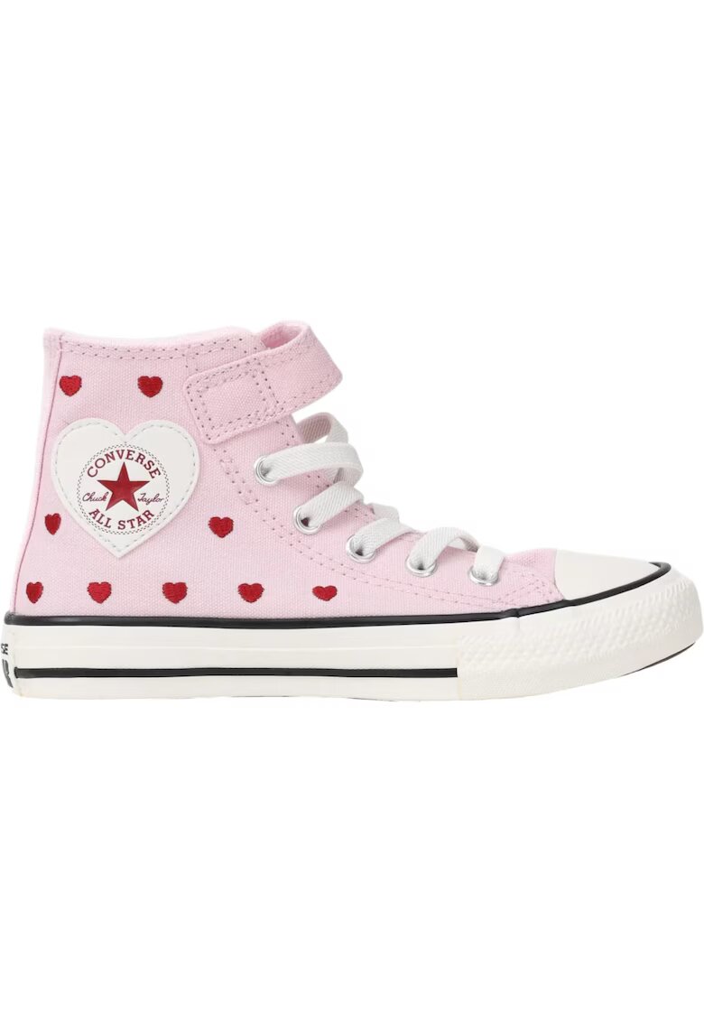 Converse Спортни обувки Chuck Taylor All Star Easy-On VDay 56095