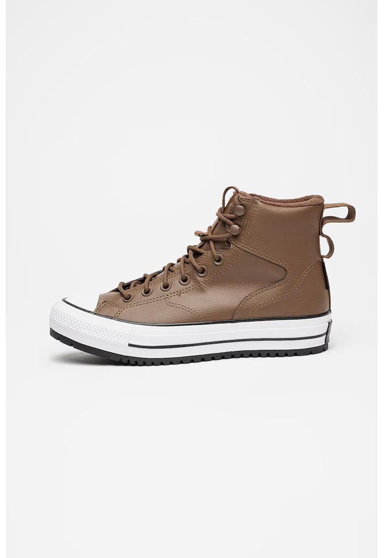 Converse Спортни обувки Chuck Taylor All Star Hiker с висок профил