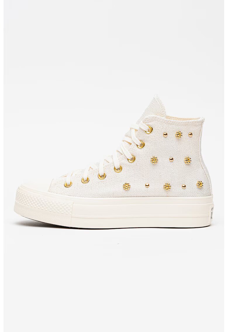 Converse Спортни обувки Chuck Taylor All Star Lift с платформа