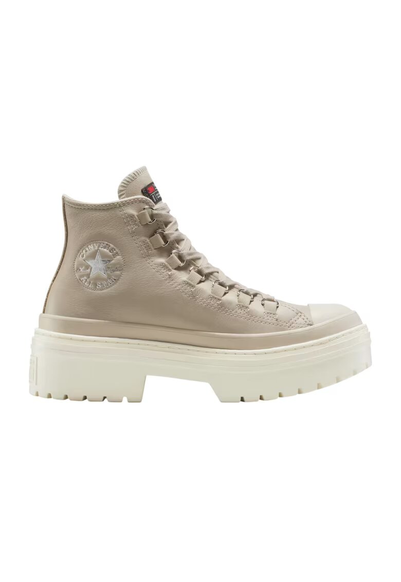 Converse Спортни обувки Chuck Taylor All Star Lugged Heel 51372