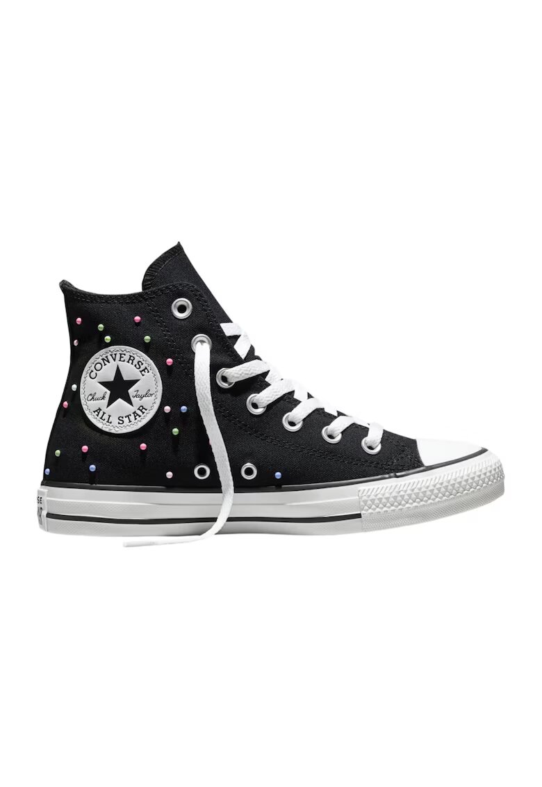 Converse Спортни обувки Chuck Taylor All Star Mini Studs 56726