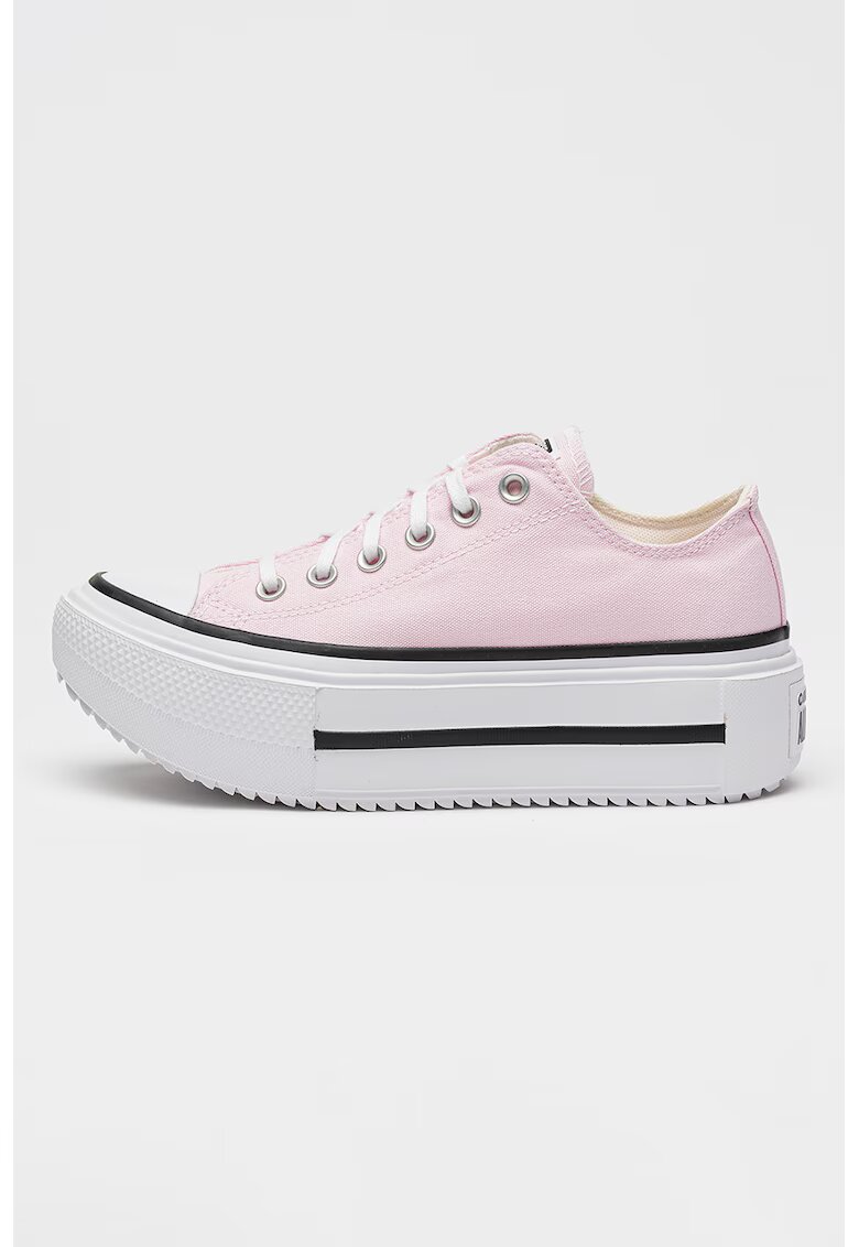 Converse Спортни обувки Chuck Taylor All Star с равна платформа