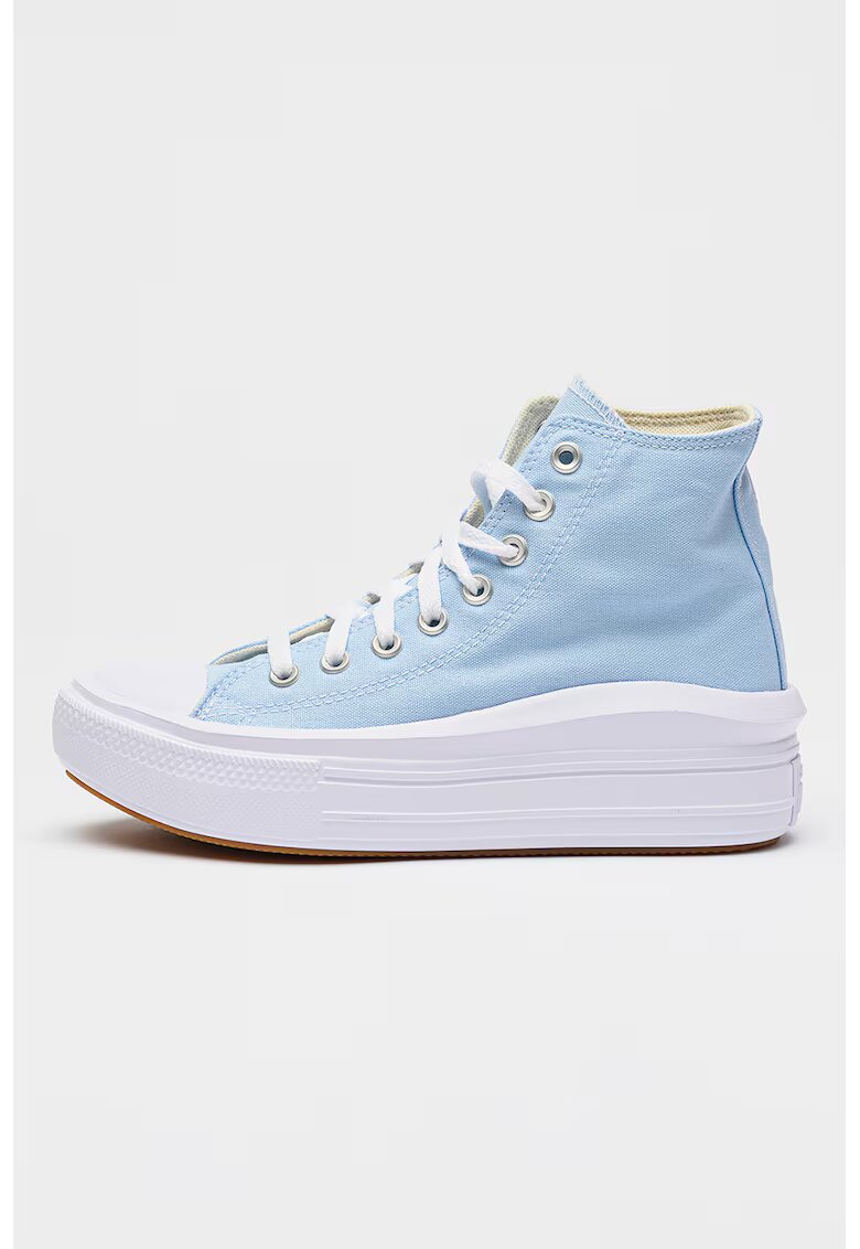 Converse Спортни обувки Chuck Taylor All Star с висок профил