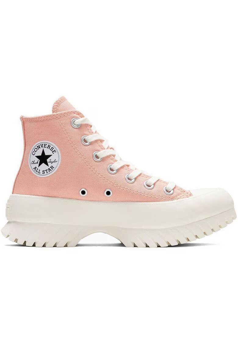 Converse Спортни обувки Ctas Lugged 2.0 Hi - Унисекс