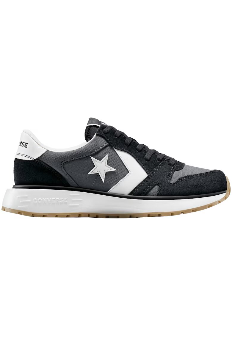 Converse Спортни обувки Omega с велур - Сив