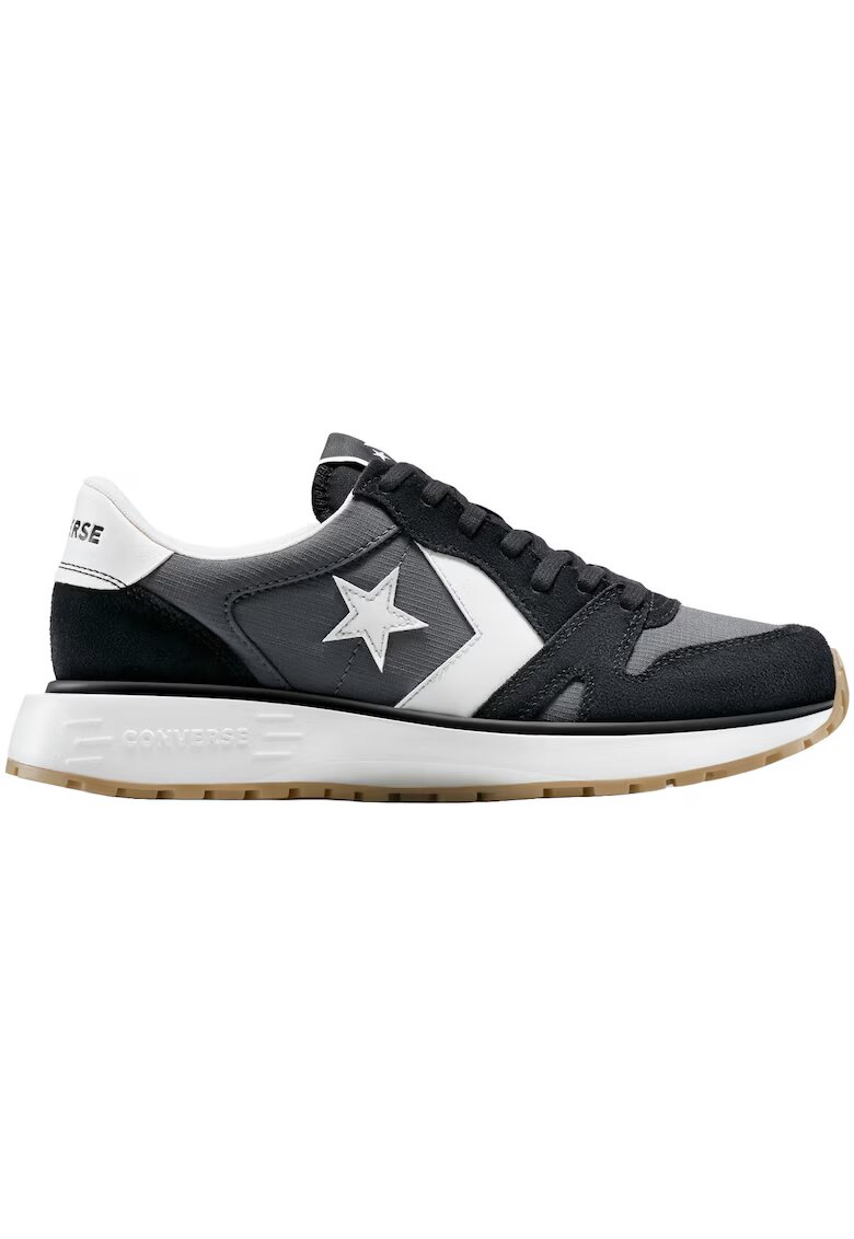 Converse Спортни обувки Omega с велур - Сив