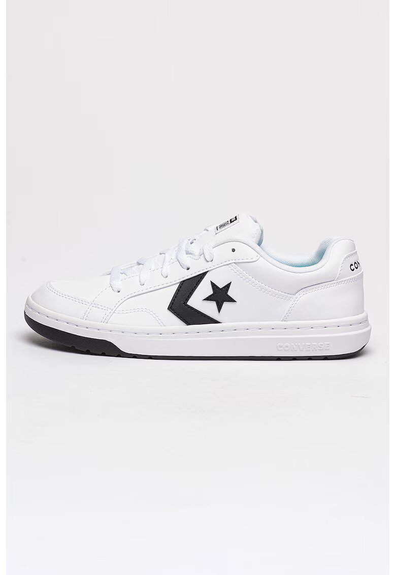 Converse Спортни обувки Pro Blaze V2 - Бял/Черен