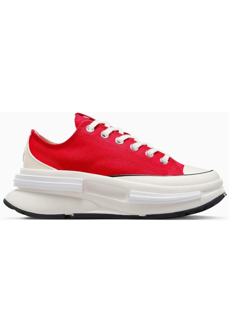 Converse Спортни обувки Run Star Legacy CX - 40 - Унисекс - Кафяв - Червен