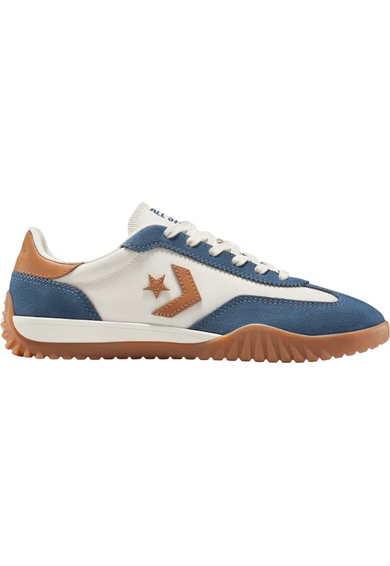 Converse Спортни обувки Run Star Trainer 49977 - Бежов/Син