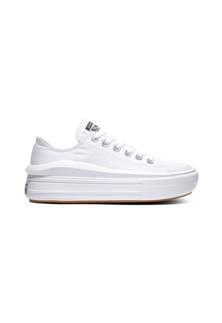 Converse Текстилни кецове All Star Move