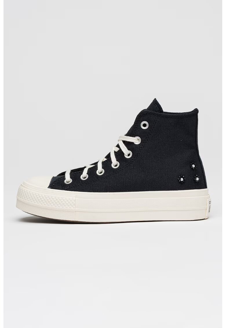 Converse Текстилни кецове Chuck Taylor All Star Lift
