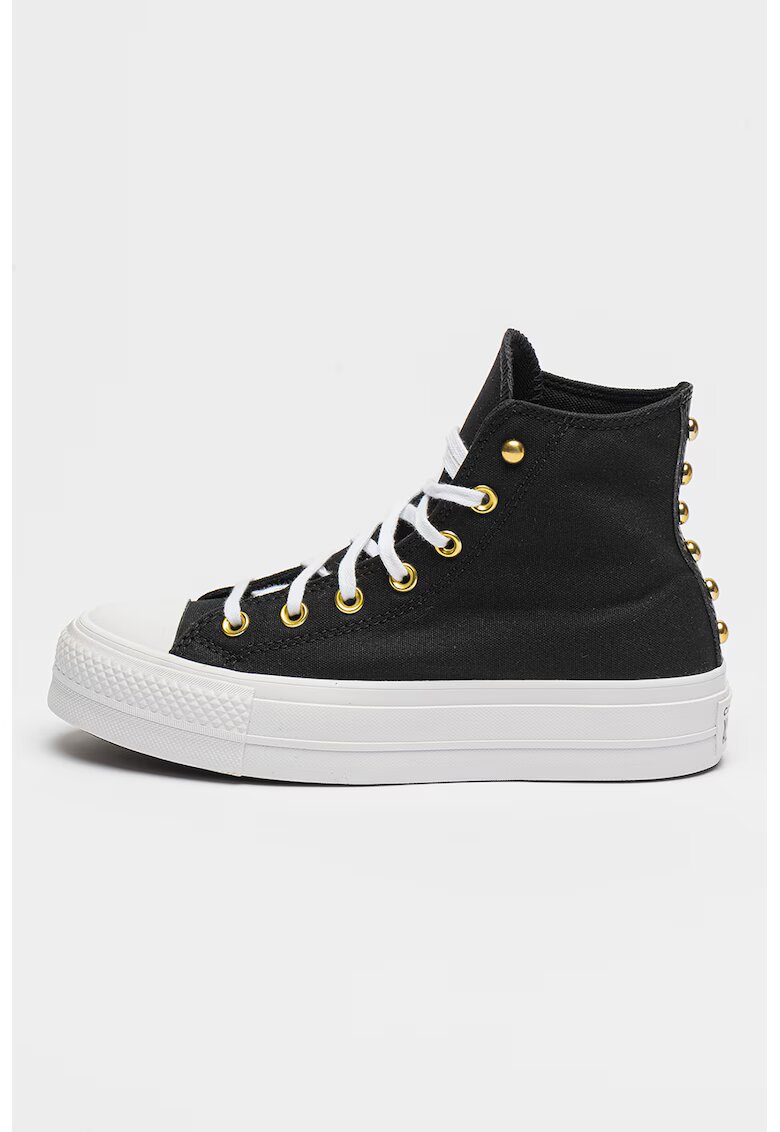 Converse Текстилни кецове Chuck Taylor All Star Lift с капси