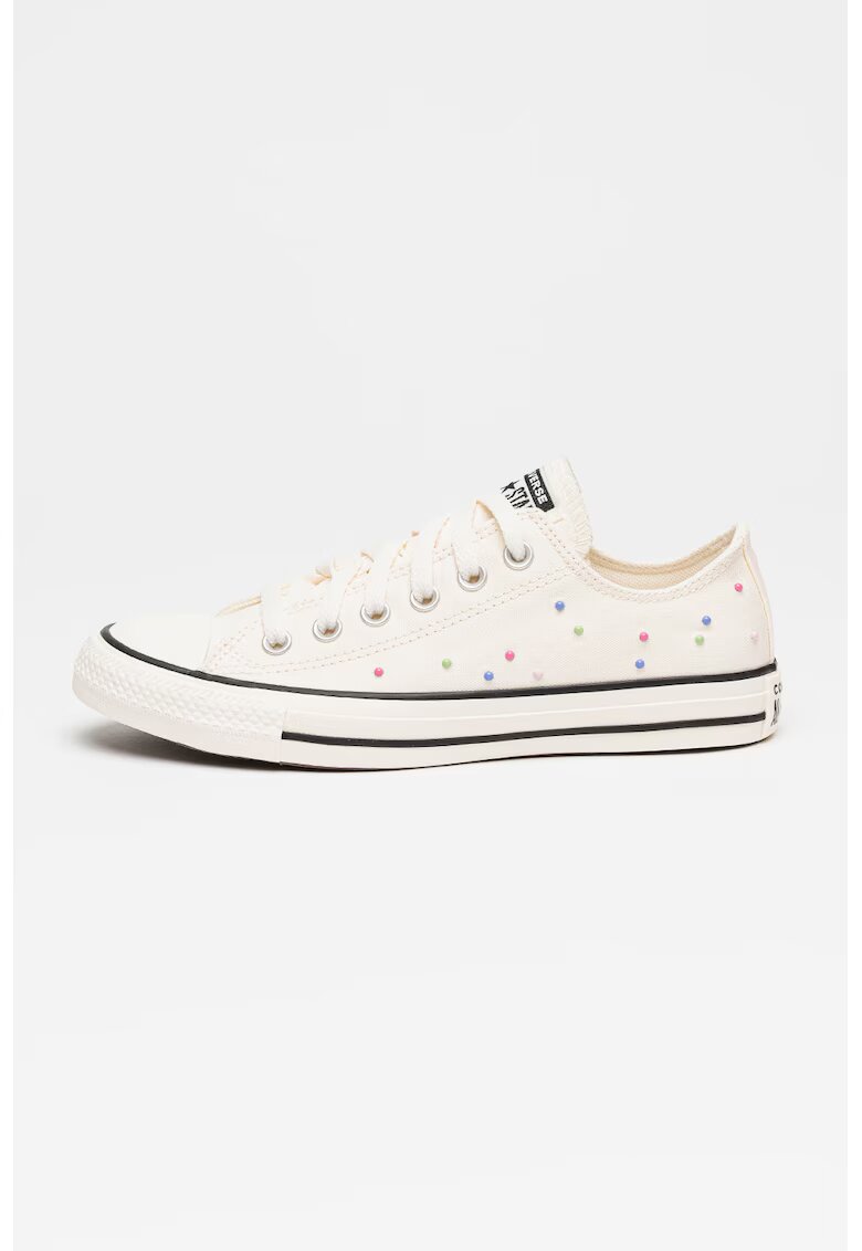 Converse Текстилни кецове Chuck Taylor All Star с мъниста