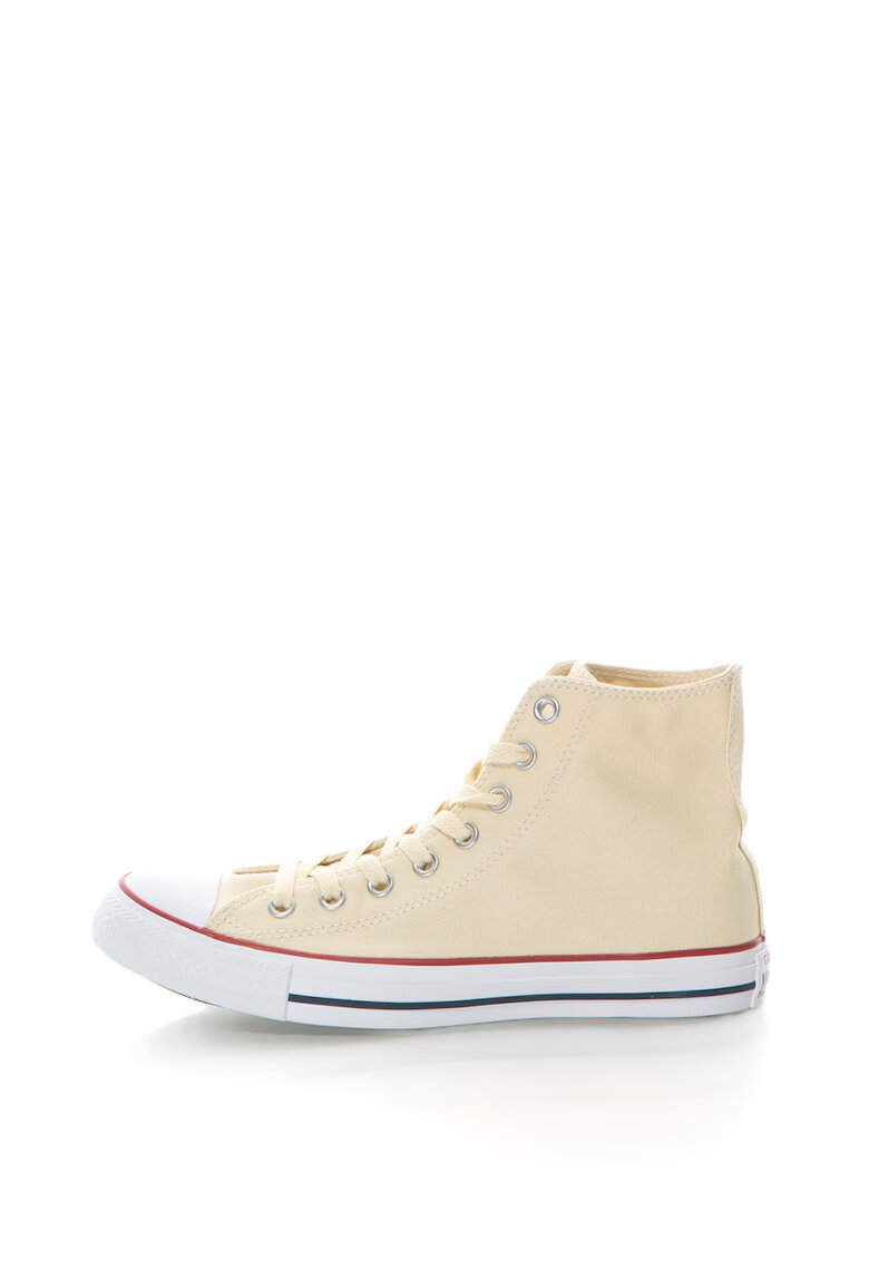 Converse Униксекс кецове Chuck Taylor AS Core - Бежов