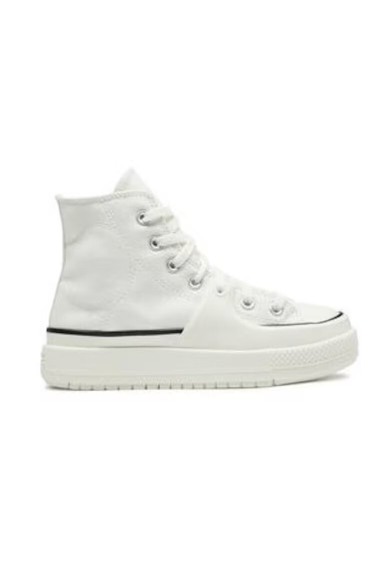 Converse Унисекс бежови обувки