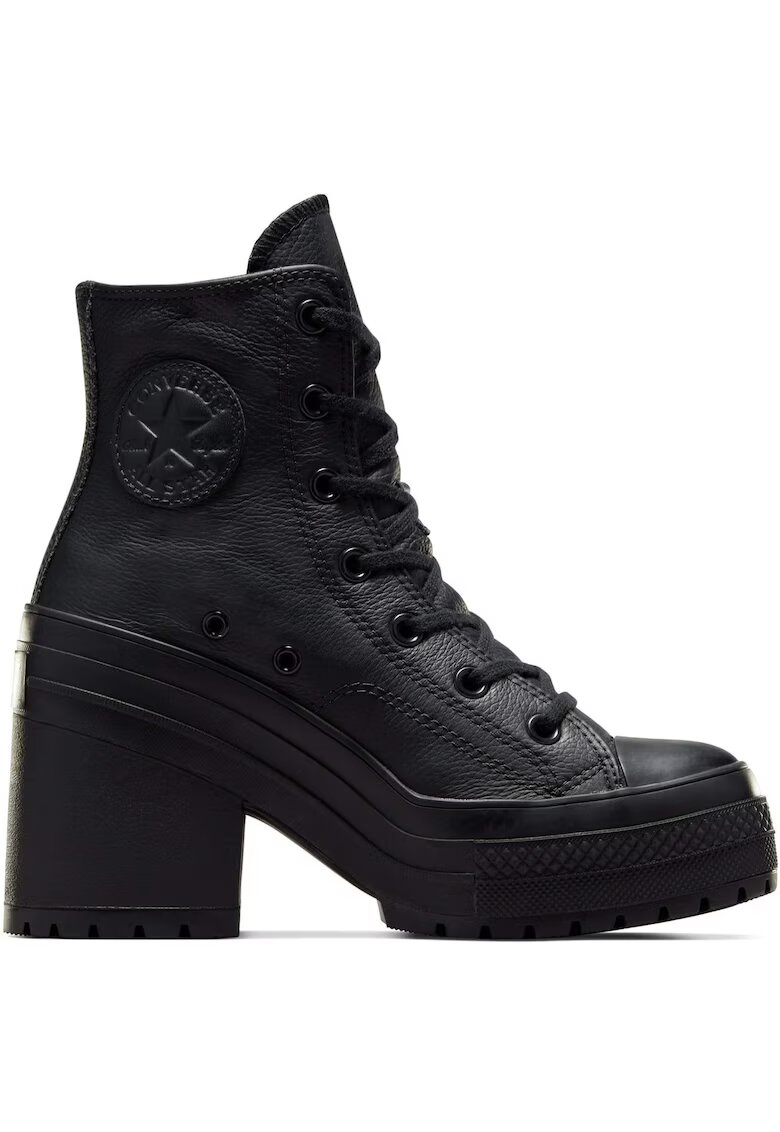 Converse Унисекс боти Chuck 70 De Luxe Heel