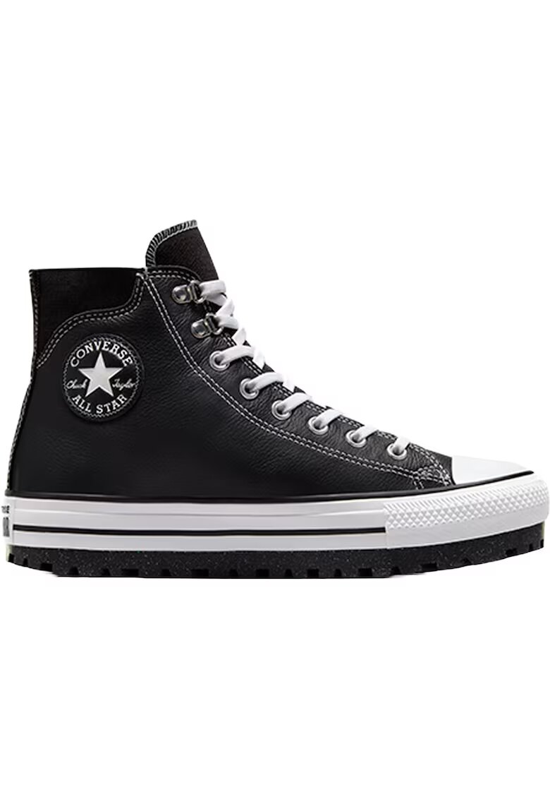 Converse Унисекс боти Chuck Taylor All Star City Trek Waterproof