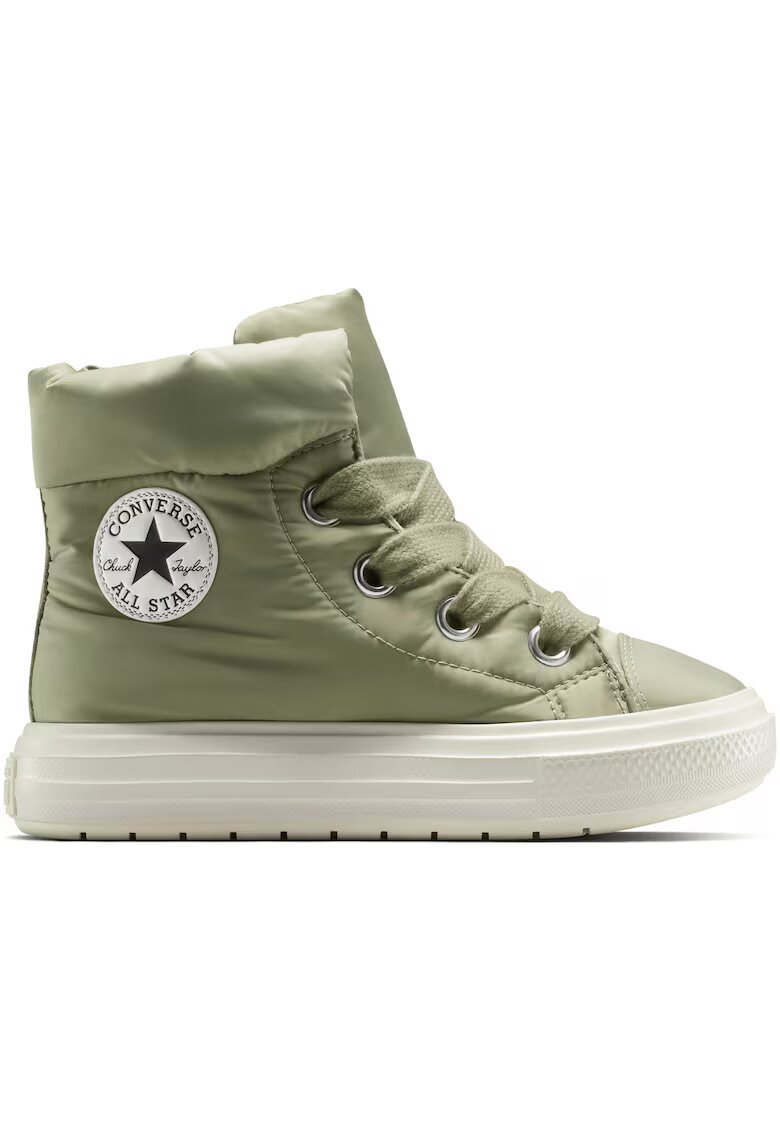 Converse Унисекс боти Taylor All Star Elements - Зелен