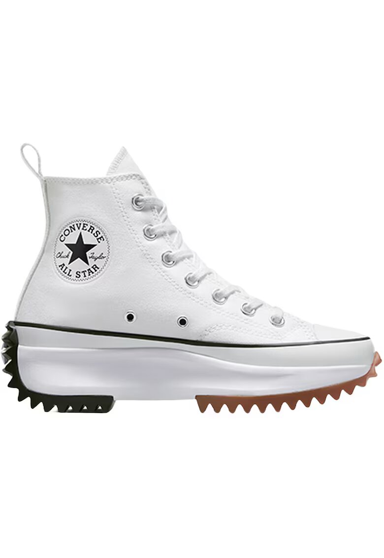 Converse Унисекс хайкинг кецове Run Star