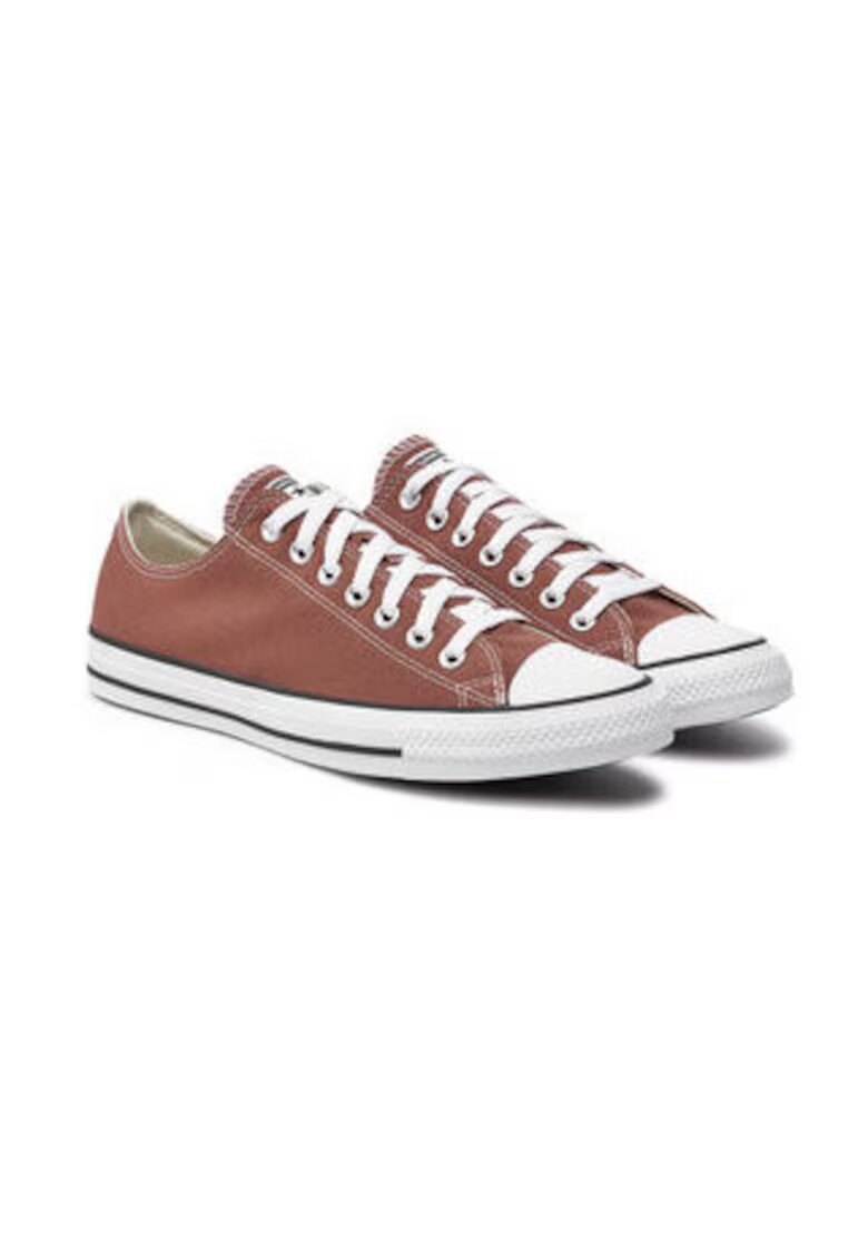Converse Унисекс кафяви текстилни обувки