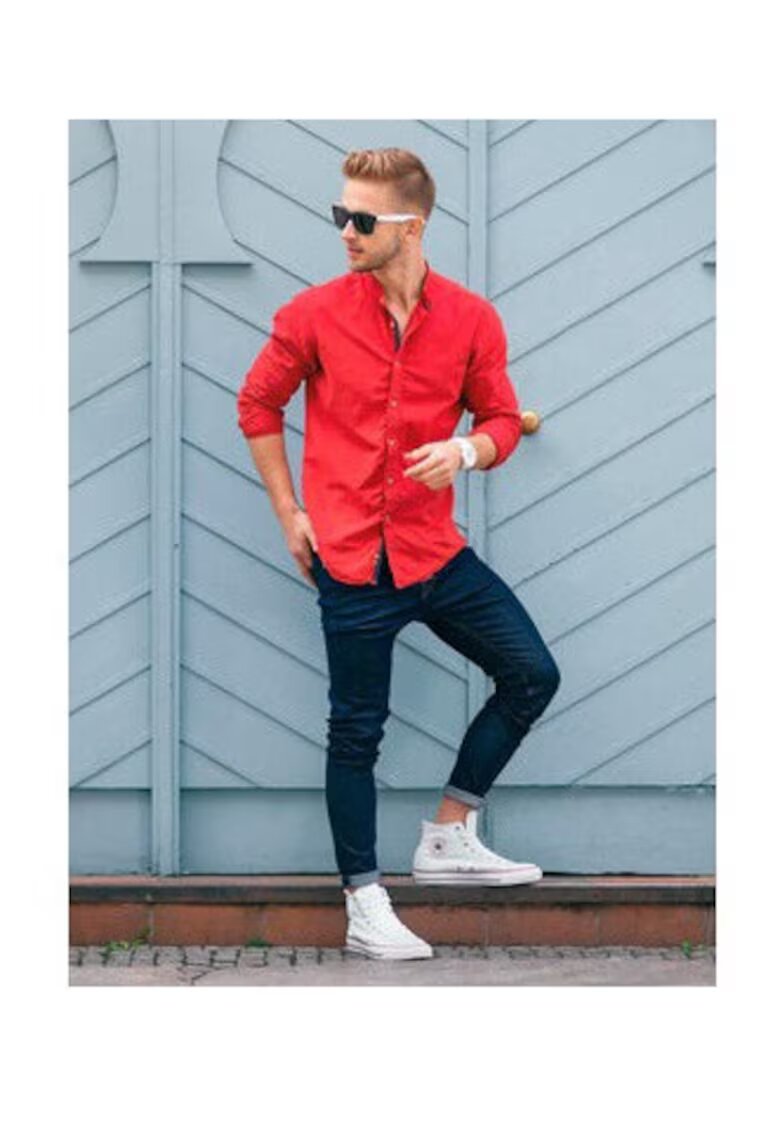 Converse Унисекс кецове 5426577 - Текстил -