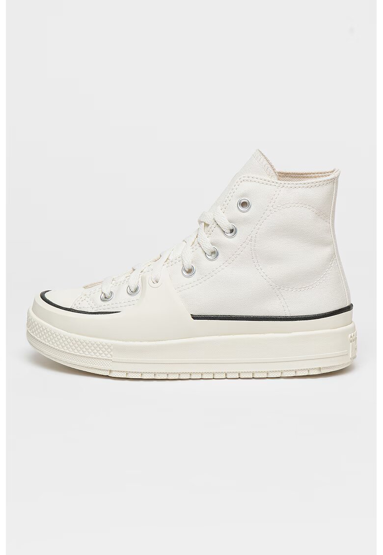 Converse Унисекс кецове Chuck Taylor All Star Construct