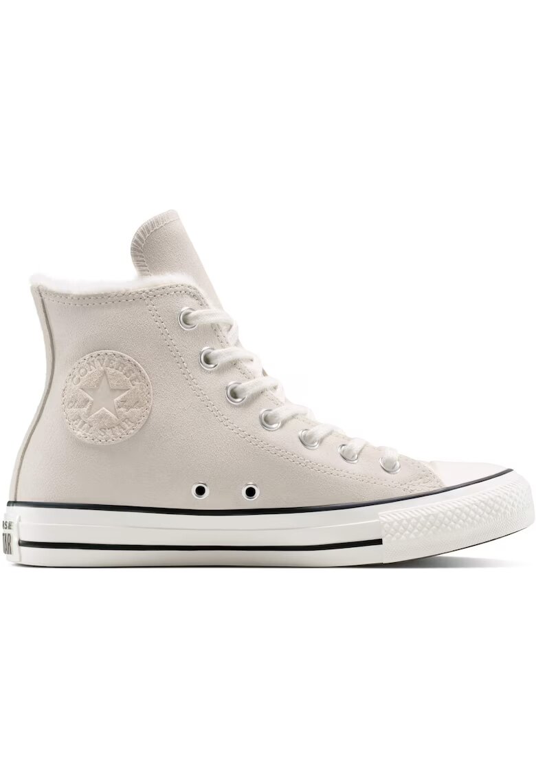 Converse Унисекс кецове Chuck Taylor All Star Cozy Suede