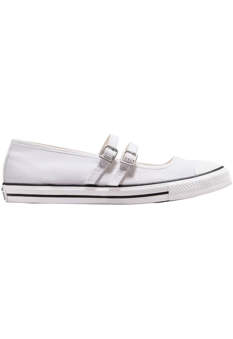 Converse Унисекс кецове Chuck Taylor All Star Dainty Mary Jane