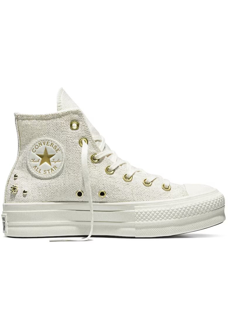 Converse Унисекс кецове Chuck Taylor All Star Lift A19141C