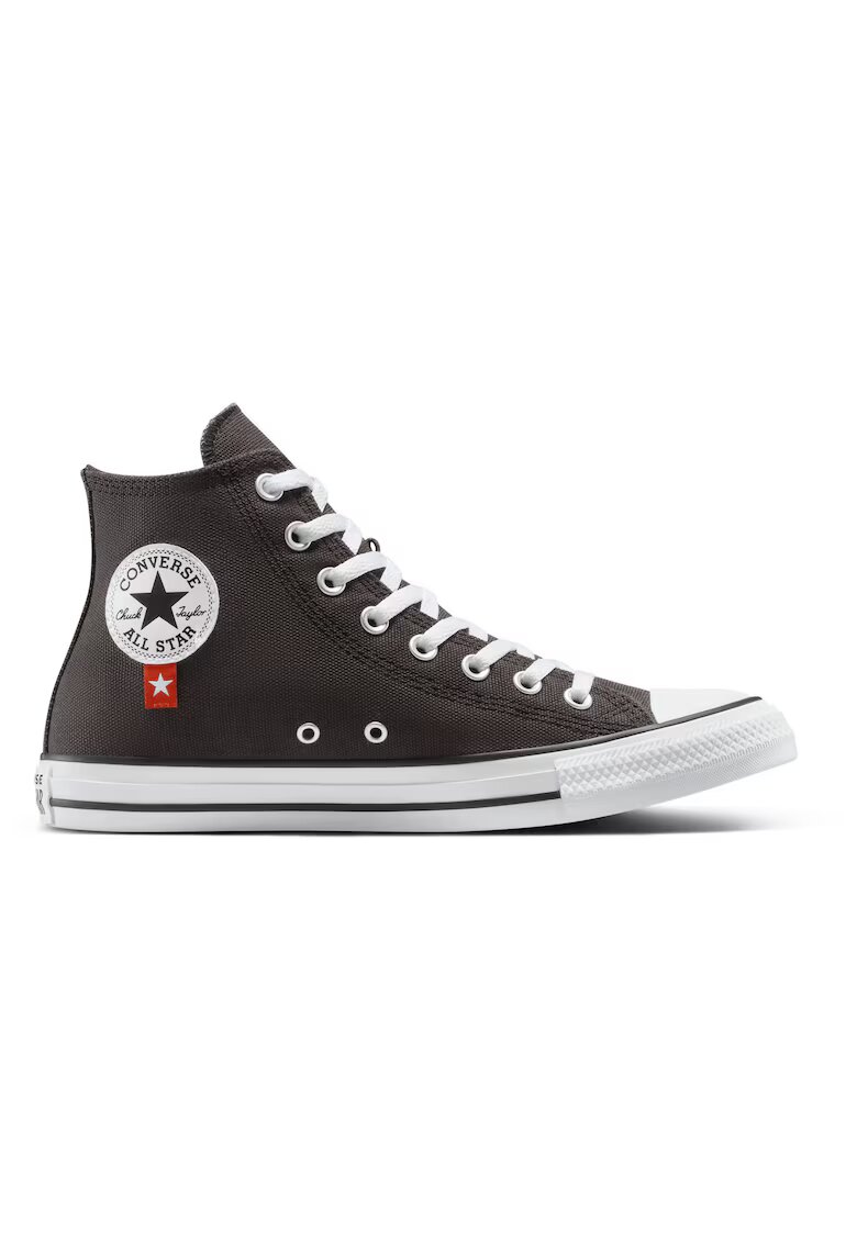 Converse Унисекс кецове Chuck Taylor All Star Logo Tag