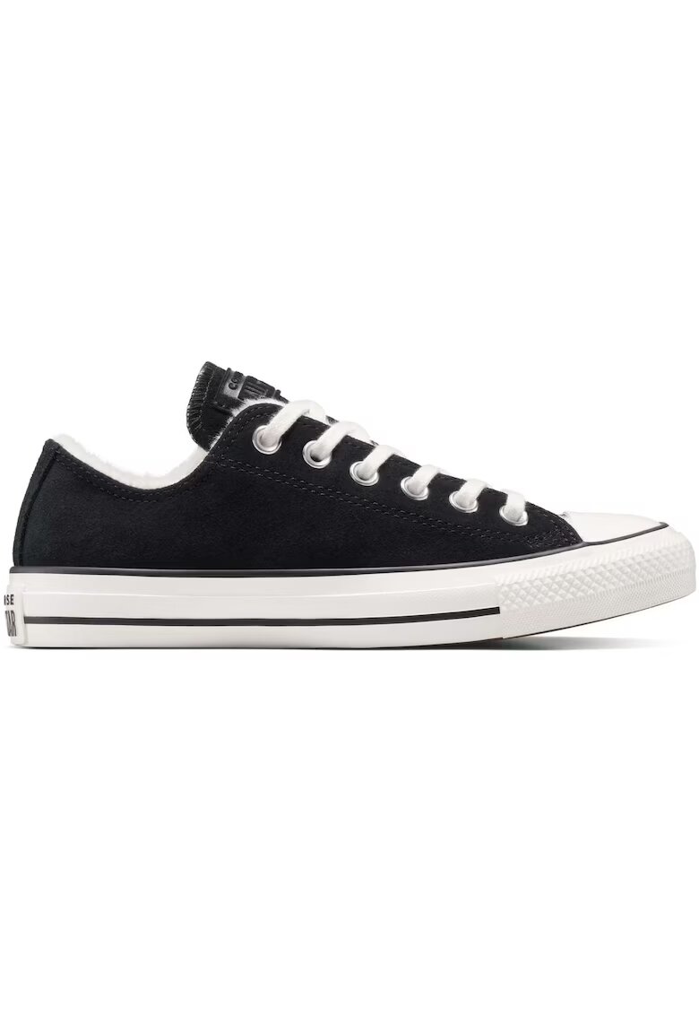 Converse Унисекс кецове Chuck Taylor All Star Winter Luxe