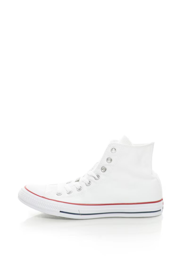 Converse Унисекс кецове Chuck Taylor All Stars - Бял