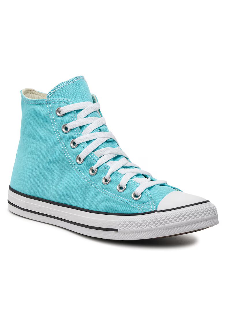 Converse Унисекс кецове - текстил - син/бял -