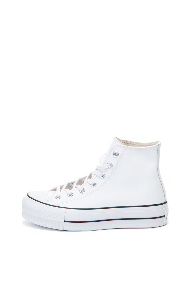 Converse Унисекс кожени кецове Chuck Taylor All Star