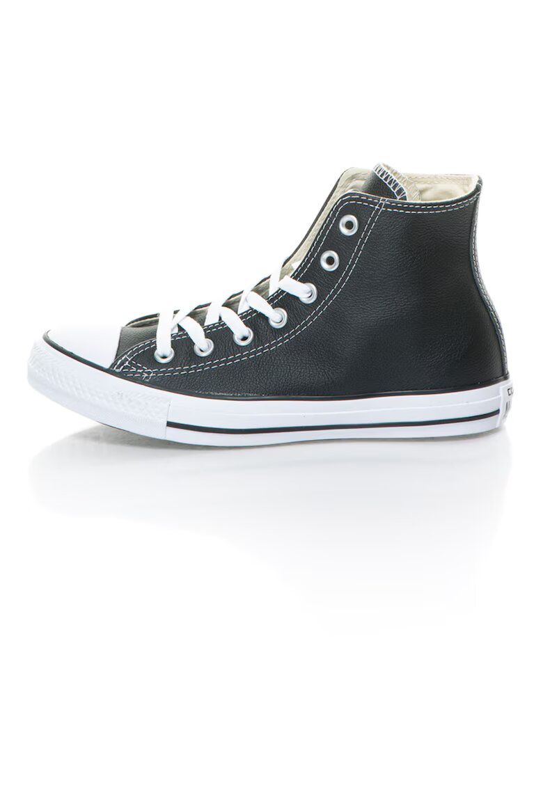 Converse Унисекс кожени спортни обувки