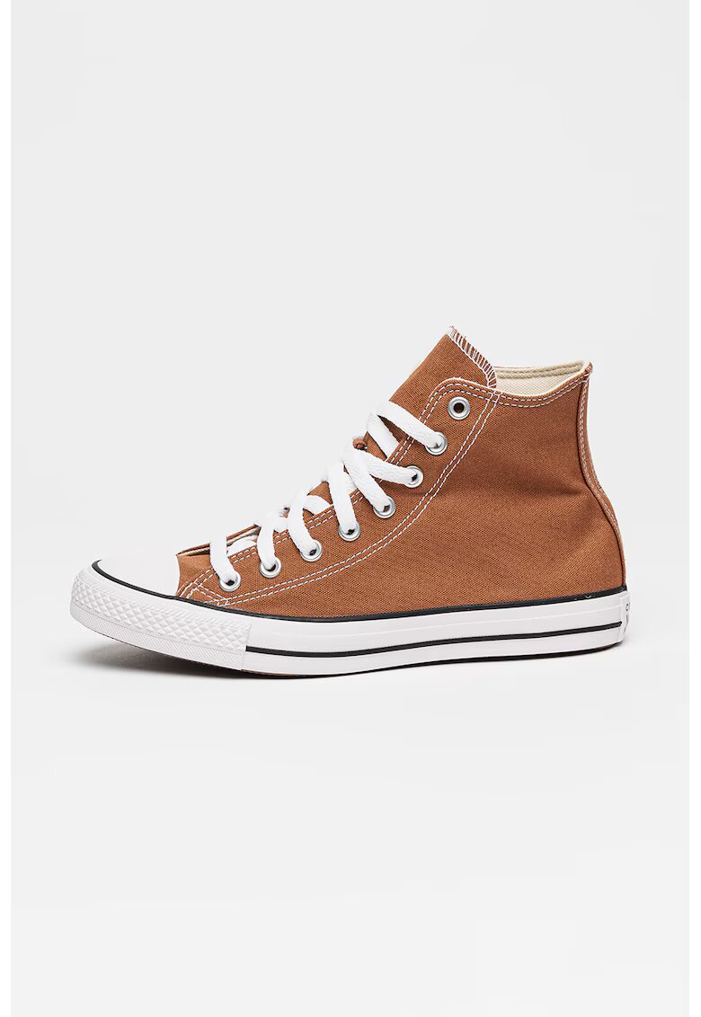 Converse Унисекс маратонки Chuck Taylor All Star с връзки