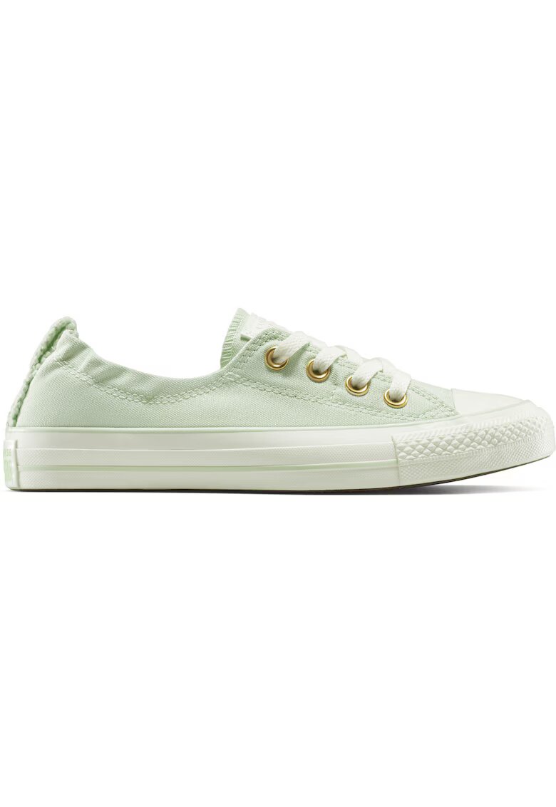 Converse Унисекс маратонки Chuck Taylor All Star Shoreline Златист/Зелени - - -